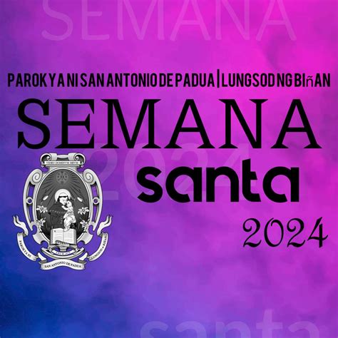 Parokya ni San Antonio de Padua - Lungsod ng Biñan | Binãn