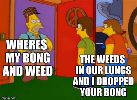 Simpsons Grandpa Meme Imgflip
