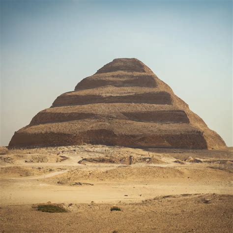 Pyramid Of Pepi Ii At Saqqara In Egypt Overview Prominent Features History Interesting Facts