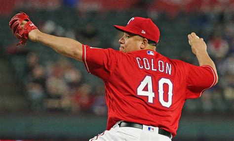 Things To Know About Big Sexy Bartolo Colon Baseball S Age