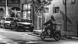 Another successful delivery | Gray Steet. Another delivery c… | Flickr