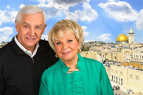 Tour The Land Of The Bible With Dr David Jeremiah