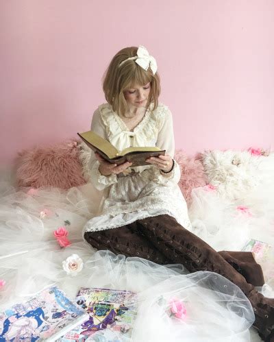 Lolita Princess Tumblr Tumbex
