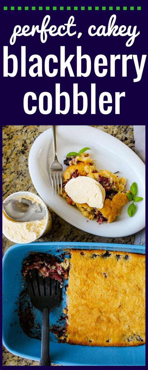 These quick and easy recipes from the pioneer woman will. Pioneer Woman's Blackberry Cobbler | Recipe | Fruit ...