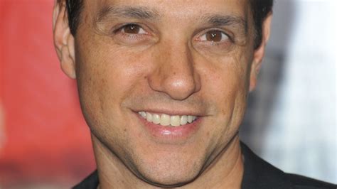 The Extreme Measures Ralph Macchio Went Through For The Outsiders