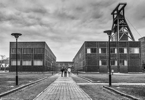 Architektur | Industrie | Kultur | s/w Foto & Bild ...