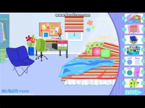 Play 882 most fun bedroom makeover games. Barbie bedroom - Game Video | girlsgamesdressup
