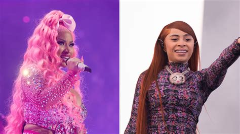Nicki Minaj And Ice Spice Team Up For Princess Diana Remix The Breakfast Club