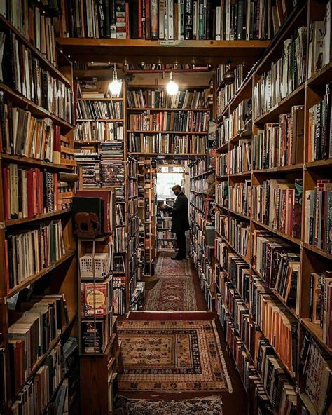 Used Books Bookstore In Edinburgh Scotland Reurope
