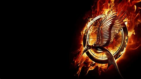 The Hunger Games Catching Fire Computer Wallpapers Desktop