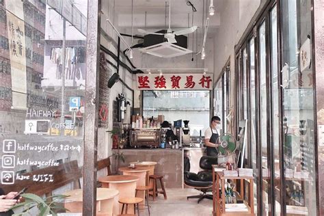 8 Most Instagrammable Cafés In Hong Kong Hong Kong Living
