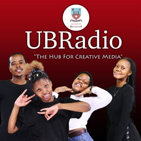 ub radio gaborone listen online