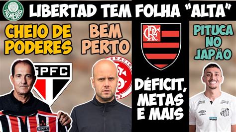 Com mauro cezar pereira, arnaldo ribeiro e eduardo âncora tironi.participe pelo chat.seja membro do canal: MURICY INDICA REFORÇOS NO SP; O REAL PREJU DO FLA; RAMÍREZ ...