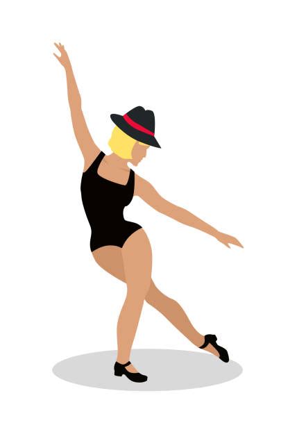 170 Girl Tap Dancing Stock Photos Pictures And Royalty Free Images Istock