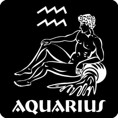 Aquarius Star Signs Aquarius Zodiac Signs Aquarius Aquarius Horoscope