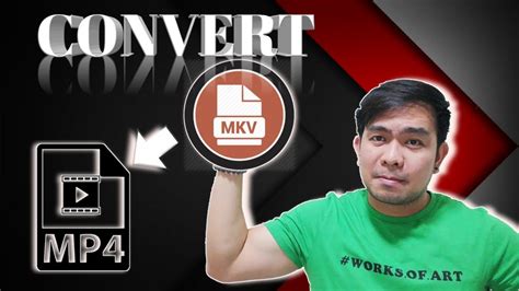 How To Convert Mkv Files To Mp4 Using Android Phone Step By Step