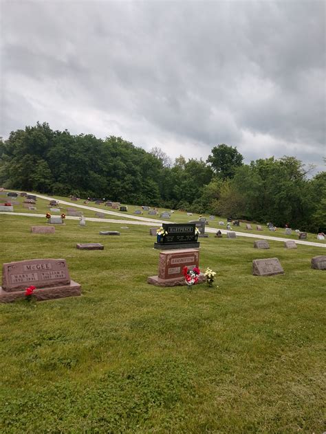 Hillcrest Cemetery | Gallatin MO