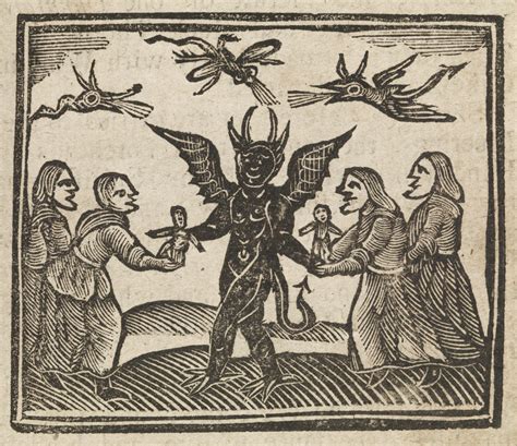 Woodcuts And Witches Brewminate A Bold Blend Of News And Ideas