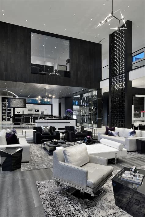 inspired   modern luxury house design home  decoration