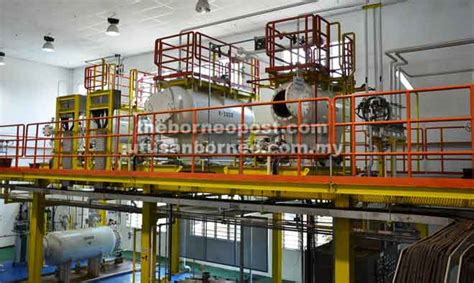 Latihan industri merupakan salah satu syarat yang diwajibkan ke atas setiap para pelajar sebelum layak dipertimbangkan untuk penganugerahan sijil atau diploma. IKM Bintulu menyokong usahawan, lahir pelatih industri ...