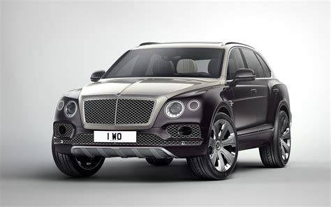 Bentley Bentayga By Mulliner Is The Ultimate Luxury Suv Performancedrive