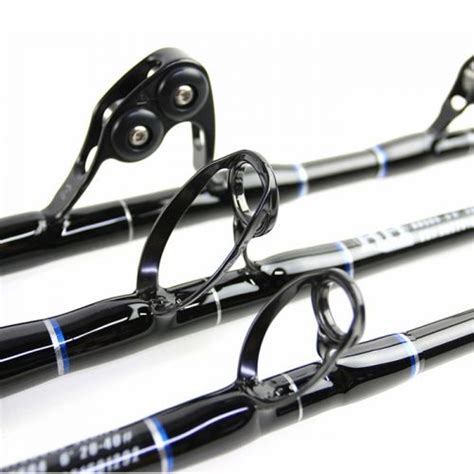RH Composites RH606XRU Offshore Conventional Rod 6ft TackleDirect