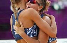 volleyball beach olympics women anastasia bikini ass vasina team olympic russia anna stars italian athletic girl sports womens teams usa