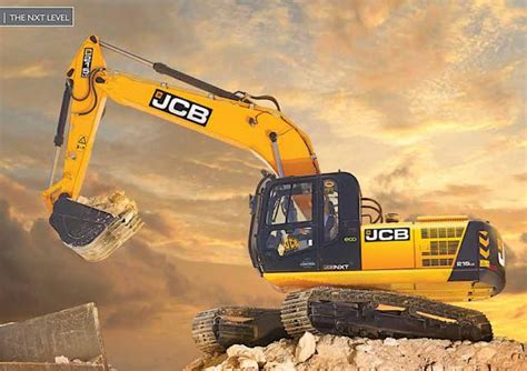 Jcb Nxt 215lc Excavator Specs 2019 2024 Diggers Lectura Specs