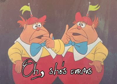 Tweedle dee and tweedle dum meme generator. tweedle dee and tweedle dum on Tumblr