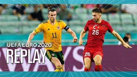 Turkey vs wales team performance. BBC iPlayer - Euro 2020 - Replay: Turkey v Wales