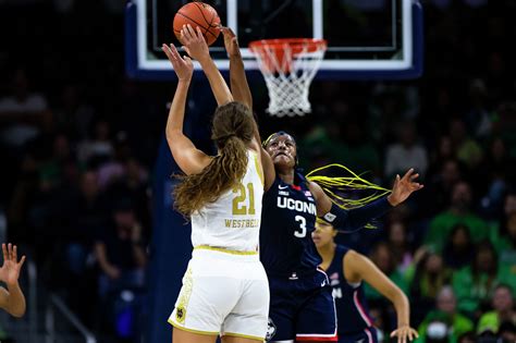 UConn Women S Basketball Could Have Seven Players Available Sunday Vs