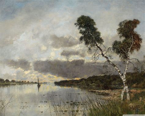 Classical Art Wallpapers - Wallpaper Cave