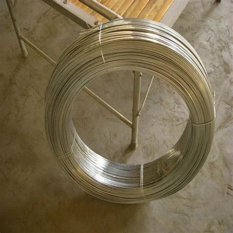 Spring Steel Flat Wire Nqa Iso Certificated Factory