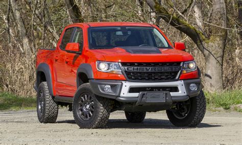 Chevy Colorado Diesel Review 2020 Img Abelina