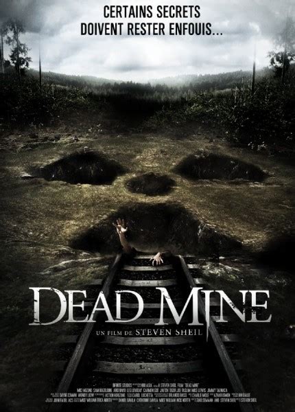 Joel erickson, virgil franklin, dan turpen and others. Dead Mine (2012) - After Dark Horror Movies