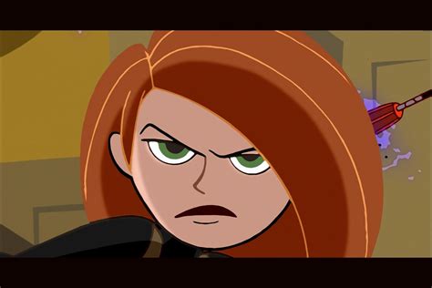 do you remember which celebs voiced these kim possible characters