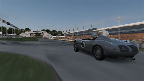 Goodwood Festival Of Speed For Assetto Corsa Released VirtualR