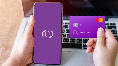 Install the latest version of nubank app for free. Aumentar limite do cartão Nubank pelo app? Veja se é possível