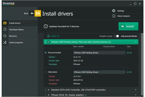 Free Driver Installer Program Everythingclever