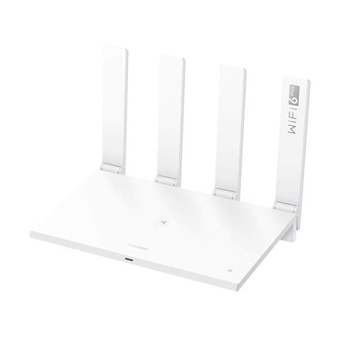 buy huawei wifi ax3 pro ws7200 wi fi 6 plus quad core router mesh wifi