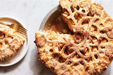 Classic Double Pie Crust Recipe King Arthur Baking