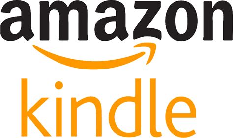 Amazon Kindle Logo Transparent Png Stickpng
