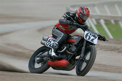 Harley Davidson Xg750r Flat Track Race Bike Racing Bikes Flat Track