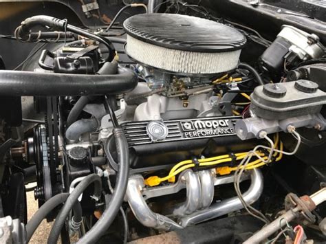 1979 dodge powerwagon for sale.the truck is in excellent shape and runs and drives great. 1980 Dodge Macho Power Wagon for sale - Dodge Power Wagon ...