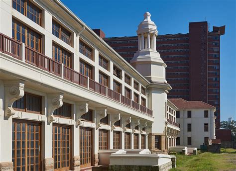 Kzn Childrens Hospital Durban South Africa Hospital Architecture