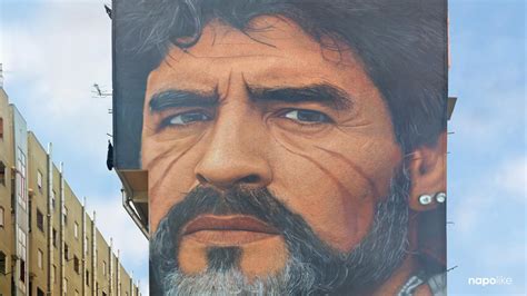 The site owner hides the web page description. Murales di Maradona di Jorit a San Giovanni a Teduccio | Scarica gli sfondi gratis