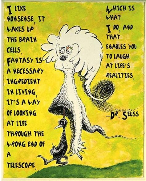 10 Best Dr Seuss Images On Pinterest The Words Wise Words And