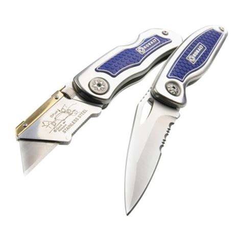 Kobalt Utility Knife In The Utility Knives Department At