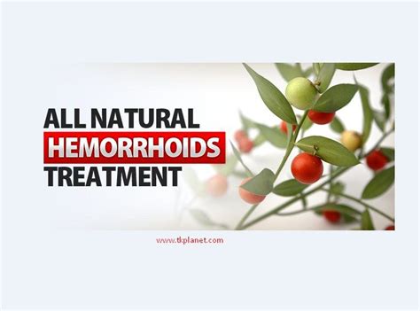 Top 6 Natural Home Remedies For Hemorrhoids Natural Home Remedies For