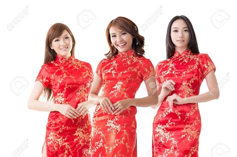 Chinese Women For The World